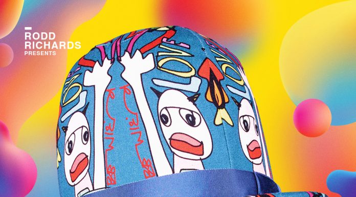 RODD RICHARDS PRESENTS: BOY GEORGE – AUSTRALIAN DJ TOUR