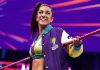 INTERVIEW: WWE SUPERSTAR BAYLEY