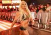 INTERVIEW: WWE SUPERSTAR MANDY ROSE