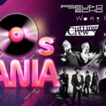 ABSTRACT_80s Mania PT HERO