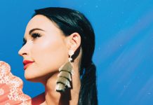 REVIEW – KACEY MUSGRAVES PALAIS THEATRE 14/05/19