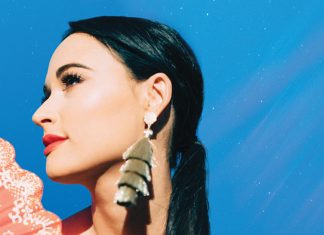 REVIEW – KACEY MUSGRAVES PALAIS THEATRE 14/05/19