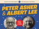 LEGENDARY PETER ASHER AND ALBERT LEE TO TOUR AUSTRALIA