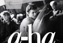 a-ha First Australian Tour in 34 Years With Special Guest Rick Astley