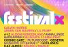 FESTIVAL X IS COMING WITH A HUGE LINEUP THIS SUMMER