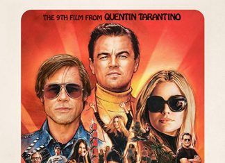 TRAILER – ONCE UPON A TIME IN HOLLYWOOD