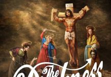 THE DARKNESS ANNOUNCE AUSTRALIAN TOUR