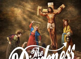 THE DARKNESS ANNOUNCE AUSTRALIAN TOUR