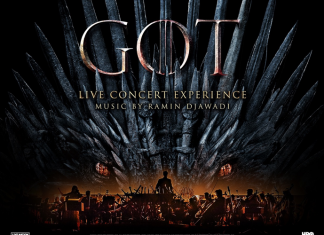 Game of Thrones Live Concert Experience Coming To Australia.