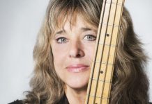 INTERVIEW – SUZI QUATRO