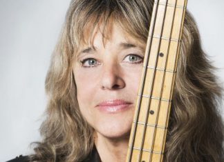 INTERVIEW – SUZI QUATRO