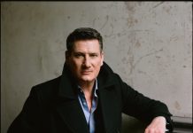 TONY HADLEY- Ex Spandau Ballet Announces First Australian tour in 5 Years – February 2020