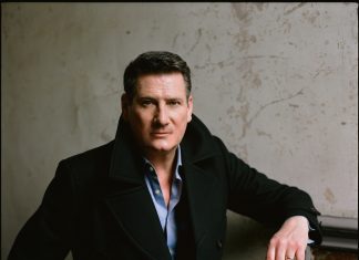 TONY HADLEY- Ex Spandau Ballet Announces First Australian tour in 5 Years – February 2020