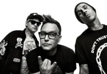 TOUR ANNOUNCE: BLINK-182 RETURNS FOR MASSIVE GLOBAL TOUR