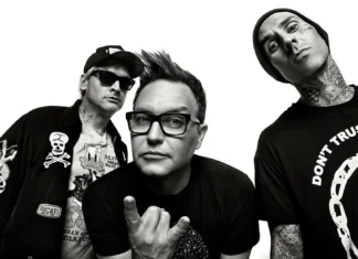 TOUR ANNOUNCE: BLINK-182 RETURNS FOR MASSIVE GLOBAL TOUR