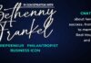 In Conversation With Bethenny Frankel – Australian Tour