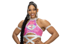 Bianca Belair Elimination Chamber Profile