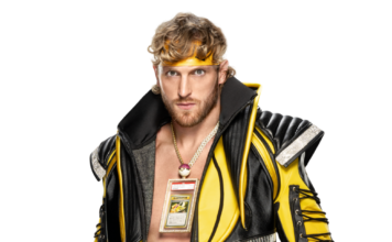 LOGAN PAUL – ELIMINATION CHAMBER PROFILE