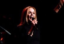 Belinda Carlisle – Palais Theatre Melbourne 20/09/24