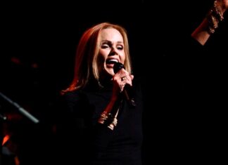Belinda Carlisle – Palais Theatre Melbourne 20/09/24