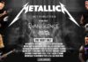 METALLICA | M72 WORLD TOUR | 2025 AUSTRALIA AND NEW ZEALAND DATES ANNOUNCED