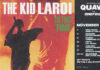 THE KID LAROI AUSTRALIAN TOUR 2024