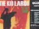 THE KID LAROI AUSTRALIAN TOUR 2024