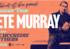 PETE MURRAY SHARES NEW SINGLE + VIDEO WOULDN’T IT BE GOOD MASSIVE AUSTRALIAN TOUR SET TO KICK OFF THIS DECEMBER
