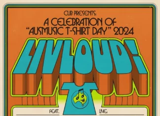 CUB PROUDLY ANNOUNCES ‘LIV LOUD 2024’ TO SUPPORT LIVE MUSIC VENUES, FEATURING MAJOR AND EMERGING AUSSIE ARTISTS