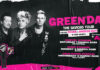 Green Day Announce Australian Leg of ‘The Saviors Tour’ – Massive Global 2024/25 Stadium Run Celebrating 30 Years of Dookie and 20 Years of American Idiot
