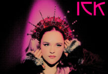 ANYA ALCHEMY RELEASES SUMPTUOUS NEW SINGLE ICK