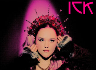 ANYA ALCHEMY RELEASES SUMPTUOUS NEW SINGLE ICK