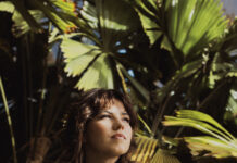 KATHLEEN HALLORAN SHARES COMMANDING NEW SINGLE + VIDEO FREE WITH ME SYD + MEL LAUNCH DATES BEGIN NEXT WEEK