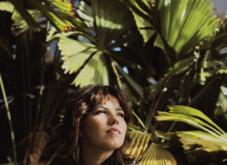 KATHLEEN HALLORAN SHARES COMMANDING NEW SINGLE + VIDEO FREE WITH ME SYD + MEL LAUNCH DATES BEGIN NEXT WEEK