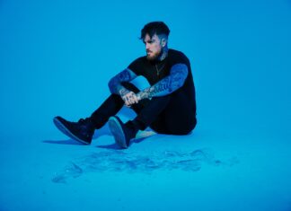 360 ANNOUNCES NATIONAL OUT OF THE BLUE 2025 TOUR FOR JULY + AUGUST WITH SPECIAL GUEST PEZ