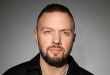 CHRIS LAKE ANNOUNCES OUT 2 LUNCH FESTIVAL SIDESHOWS FOR MAY Friday 9 May – PICA, Melbourne Saturday 10 May – Hordern Pavilion, Sydney