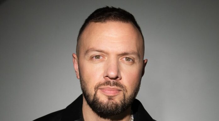 CHRIS LAKE ANNOUNCES OUT 2 LUNCH FESTIVAL SIDESHOWS FOR MAY Friday 9 May – PICA, Melbourne Saturday 10 May – Hordern Pavilion, Sydney