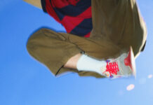 CHUCK SICS SHARES LUSH SINGLE ‘I’VE BEEN THINKING’ NEW EP ‘SLIPSTREAM’ DUE OUT SEPTEMBER 23