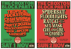 THE CROXTON ANNOUNCES TWO DAY FESTIVAL – THE CROXTON BLOCK PARTY FOR NOV 1 & 2