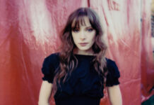 Holly Humberstone announces Australian headline shows this November