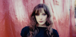 Holly Humberstone announces Australian headline shows this November