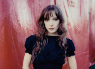 Holly Humberstone announces Australian headline shows this November