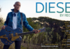 DIESEL ANNOUNCES BY REQUEST REGIONAL TOUR ONE-OF-A-KIND MUSICAL CONVERSATION BETWEEN ARTIST & AUDIENCE SET TO TAKE PLACE THIS AUGUST THROUGH TO NOVEMBER