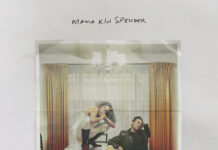 MAMA KIN SPENDER – NEW ALBUM PROMISES + PROMISES ALBUM TOUR FOR SEP/OCT