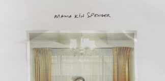 MAMA KIN SPENDER – NEW ALBUM PROMISES + PROMISES ALBUM TOUR FOR SEP/OCT