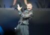 Ricky Martin Rod Laver Arena Melbourne – 01/11/25